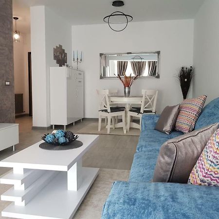 Ranya Apartments Alezzi Beach Resort Navodari Exterior photo