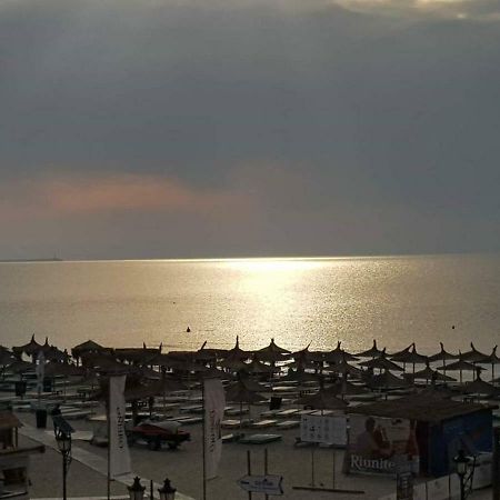 Ranya Apartments Alezzi Beach Resort Navodari Exterior photo